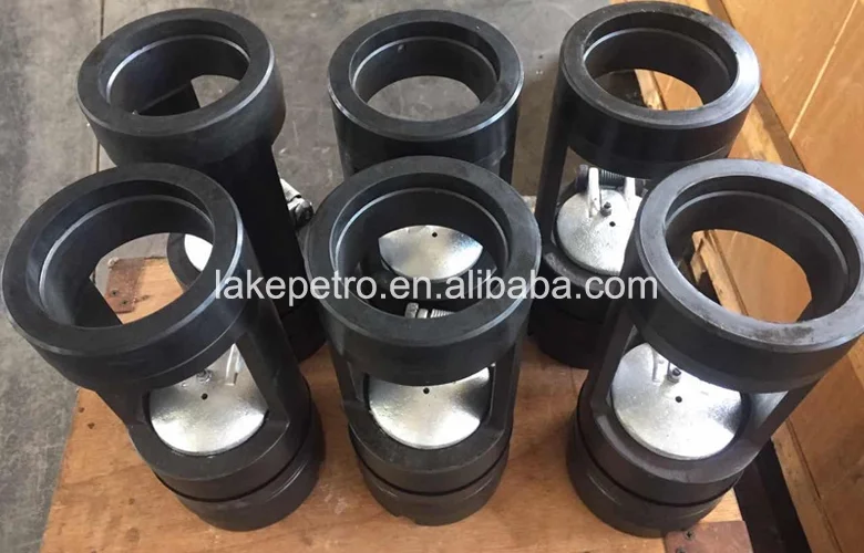 Api 71 Drill Pipe Float Valve 5f 6r Float Sub Valve Drilling Rig Accessories. Buy Drill Pipe