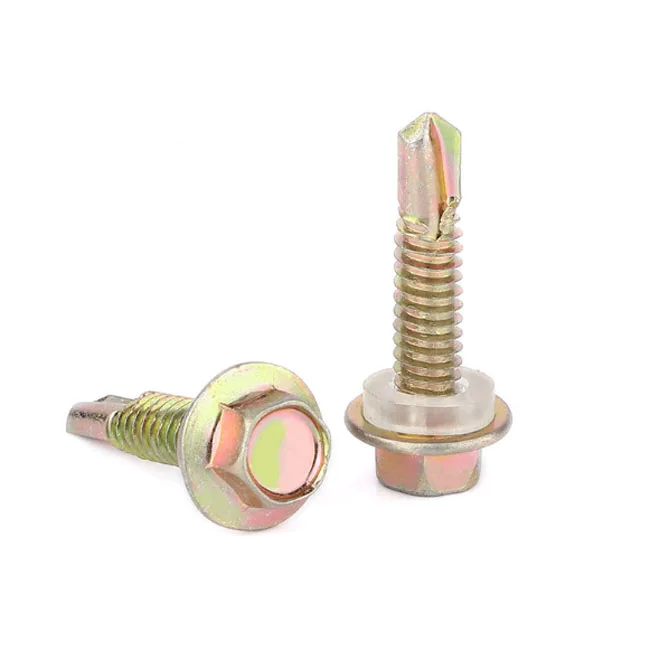 Low Price Galvanized Fastenal Catalog Coach Bolt Hexagonal Wood Lag