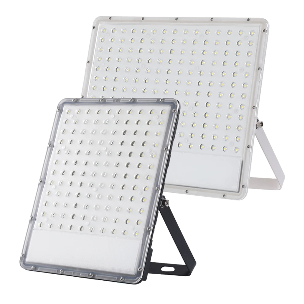 Competitive Price Flush Mount 40W Bvp 220 Rgbw With Outlet Outdoor Flood Light Shade