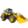5 Ton Wheel Loader L959F