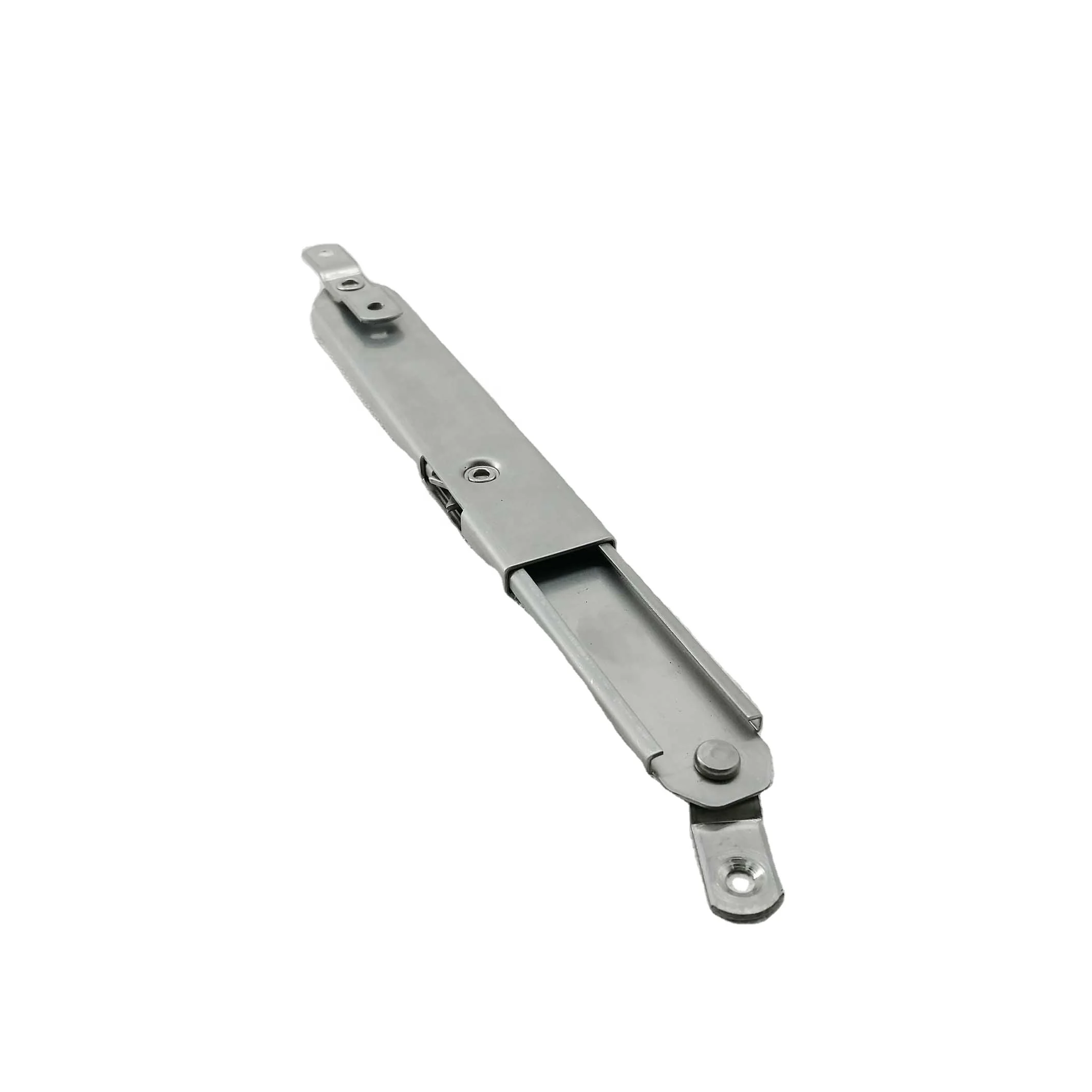 Aluminum Profile Door Locks Cylinder Locking Mortise For Sliding Door