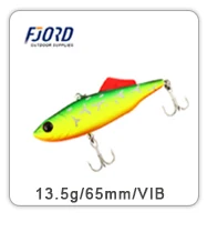 FJORD Abu AMBS 5.1:1 Speed Ratio High Performance  Trolling Drum Fishing Reel