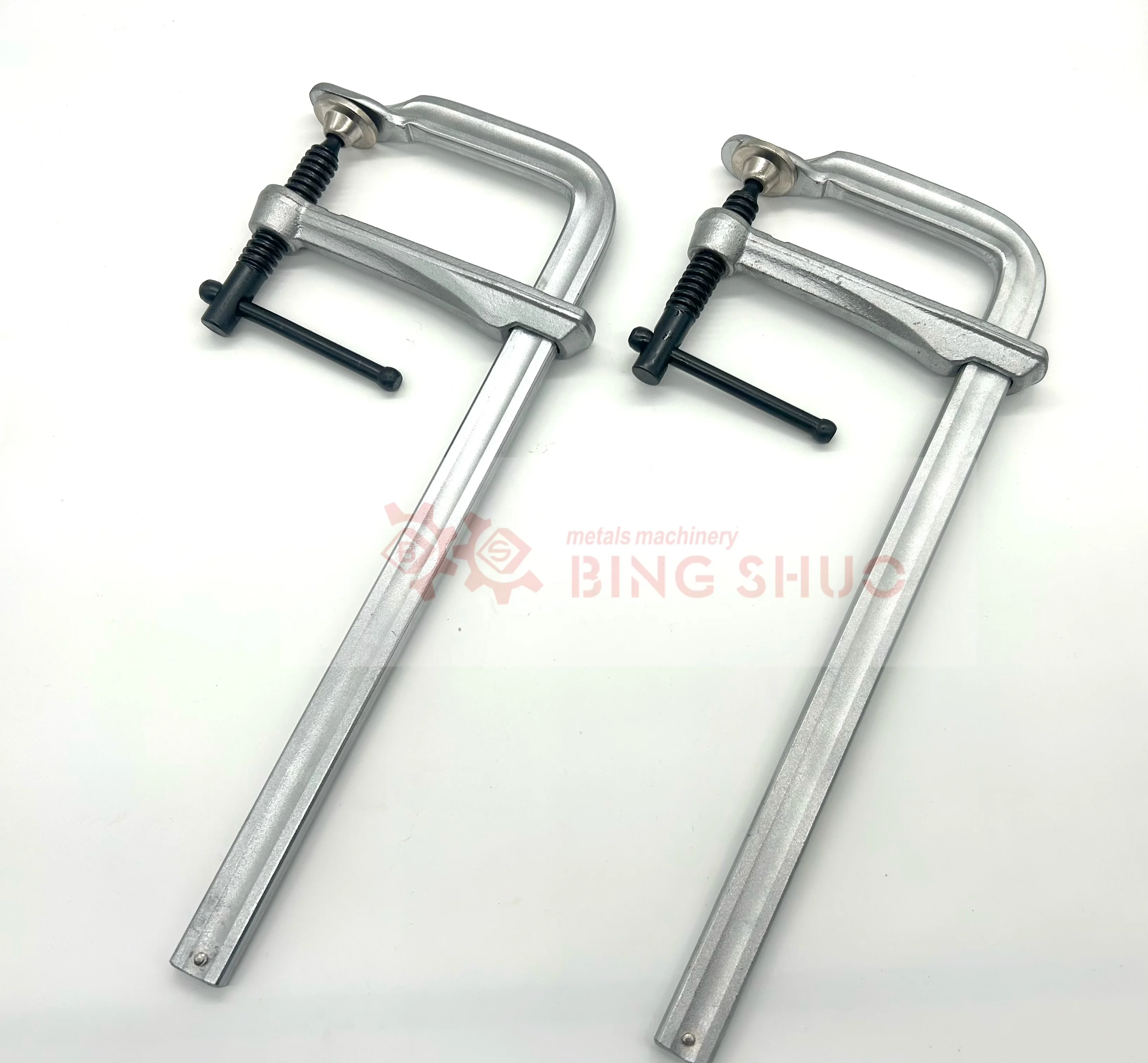 Industrial Heavy Duty Steel Wood Working F Clamp C Clamp Buy