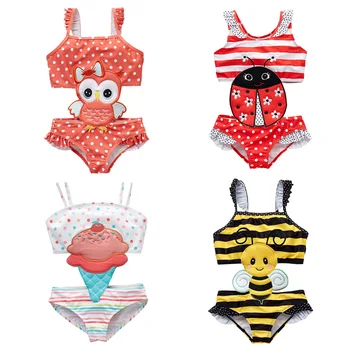 baby swim bodysuit