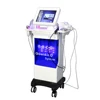 12 Inch Colorful Touch Screen Hydrodermabrasion Skin Moisturizing Facial Beauty System