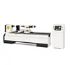 CNC turning lathe machine wood,wood turner lathe