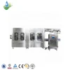 Manufactory direct washing filling capping in one unit 3 1 line and machine Factory Price