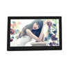 13 Inch Network Wireless Wifi Android Digital Signage Lcd Advertising Video Player With Software