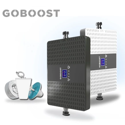 Goboost 4g усилитель настройка