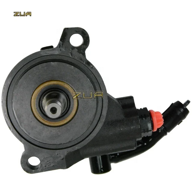 Toyota Land Cruiser Power Steering Pump Replacement (OEM: 44320