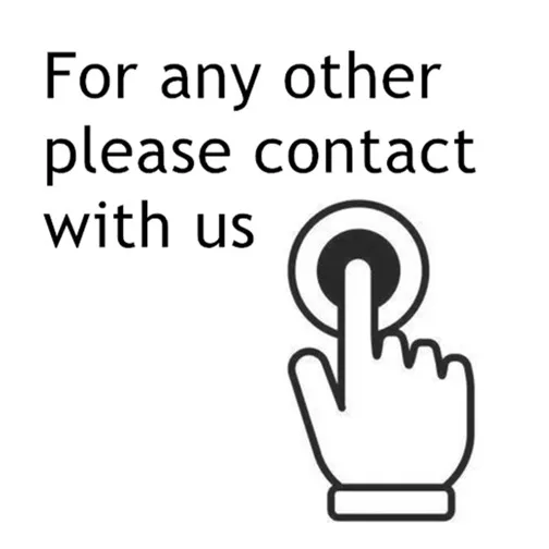 clink to contact with us