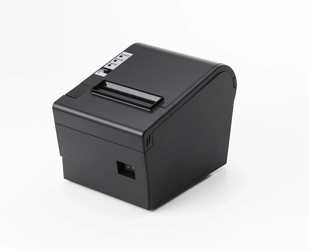 minjcode mj8330餐厅收据pos价格打印机