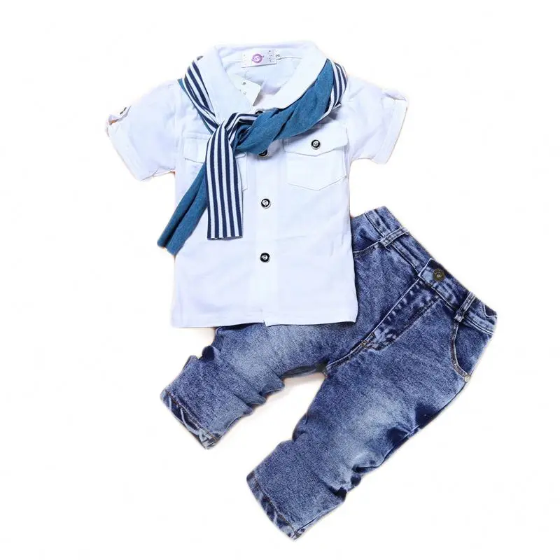 

Boys Clothes,2 Pieces