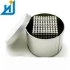 magnetic bucky balls 5mm 512pcs silver color