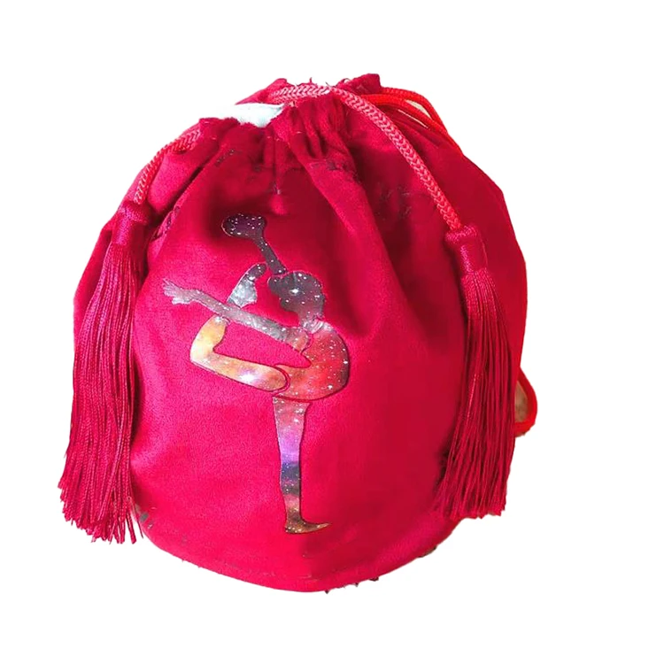 Rhythmic Gymnastic Ball Bag Ball Holder Ball Cover Buy Rhythmic