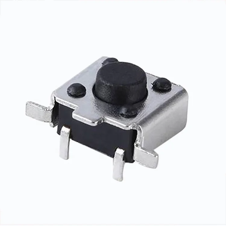 emergency stop on-off led switch arcade buttons waterproof switch 12v button tact switch