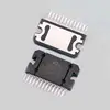 Ic Lm7850 Tda Modified Car Chip Navigation Cd Upgrade Sound Quality Matching Imported High-Fidelity Tda7850 Amplifier