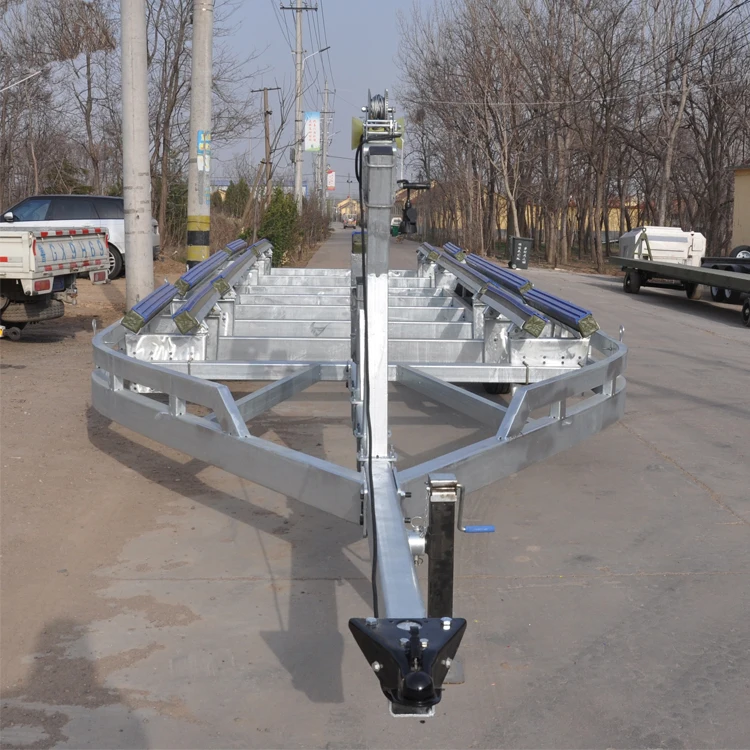 Wholesale Aluminum Boat Trailer Smart Trailer For Sale Buy Wholesale