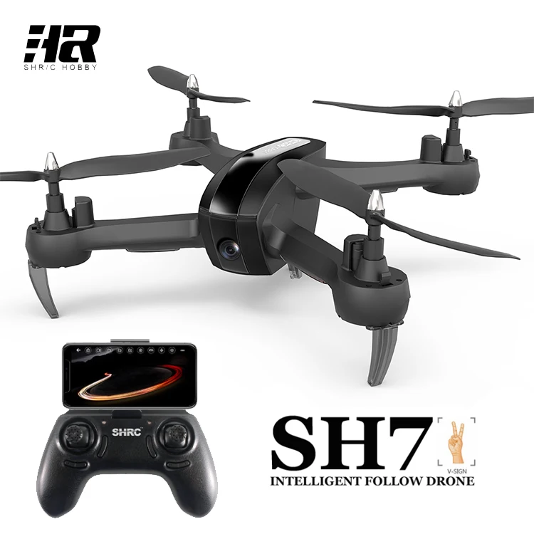 shrc sh7 drone