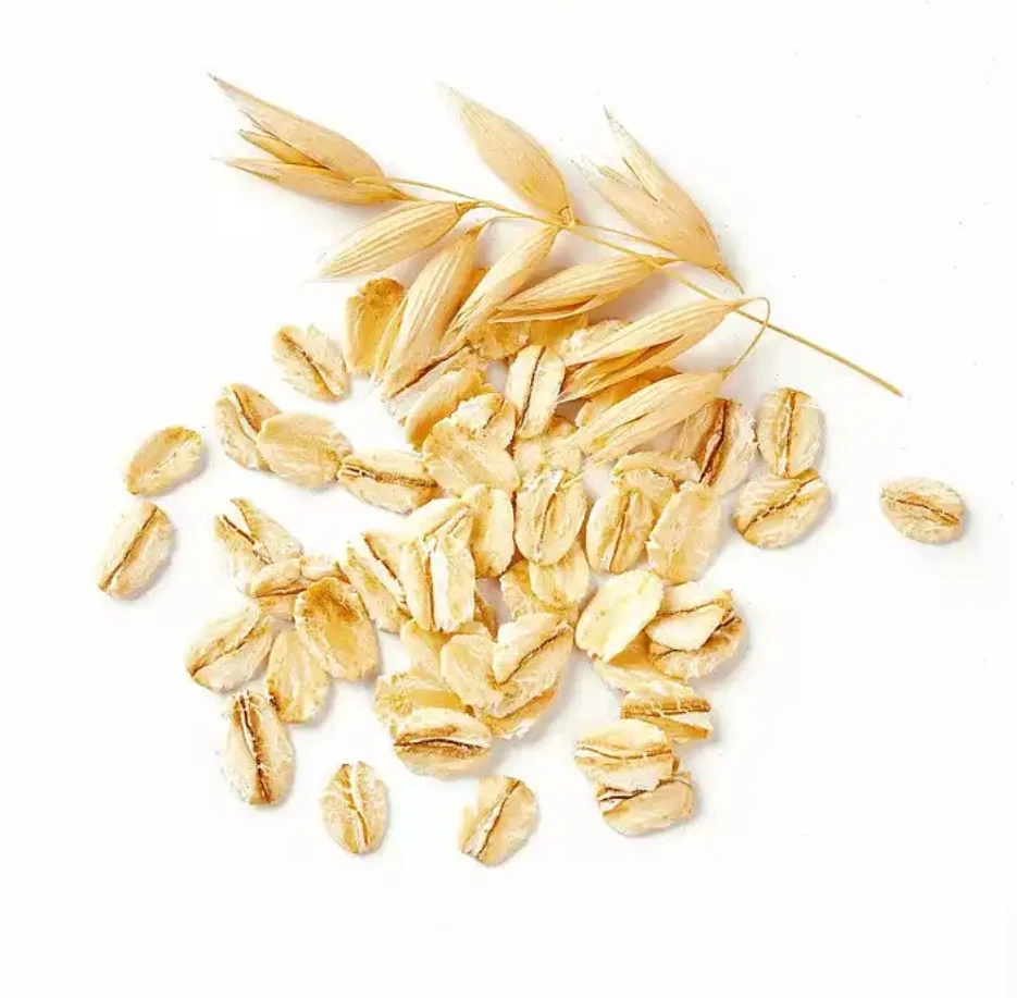 High Quality Oat Beta Glucan Oat Extract 80 Oats Beta Glucan Powder