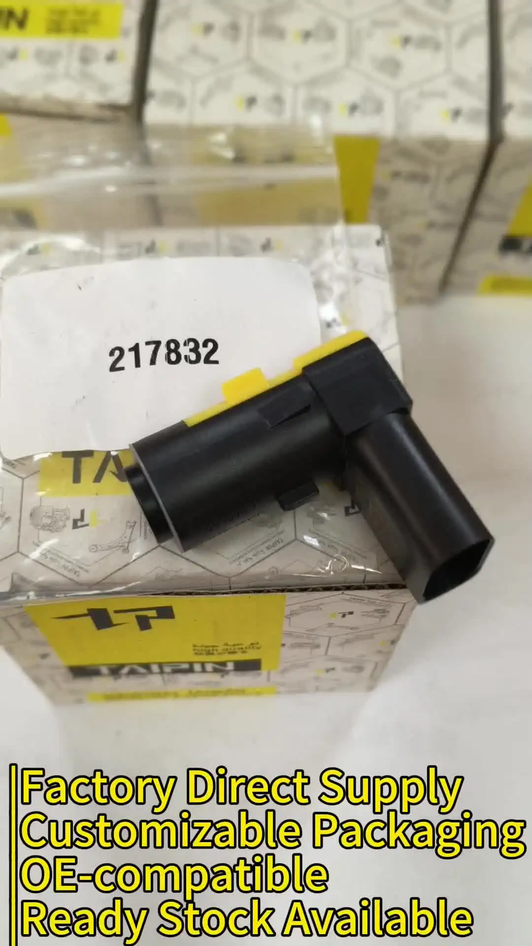 OEM 217832 PDC Parking Sensor for Ferrari High Compatibility