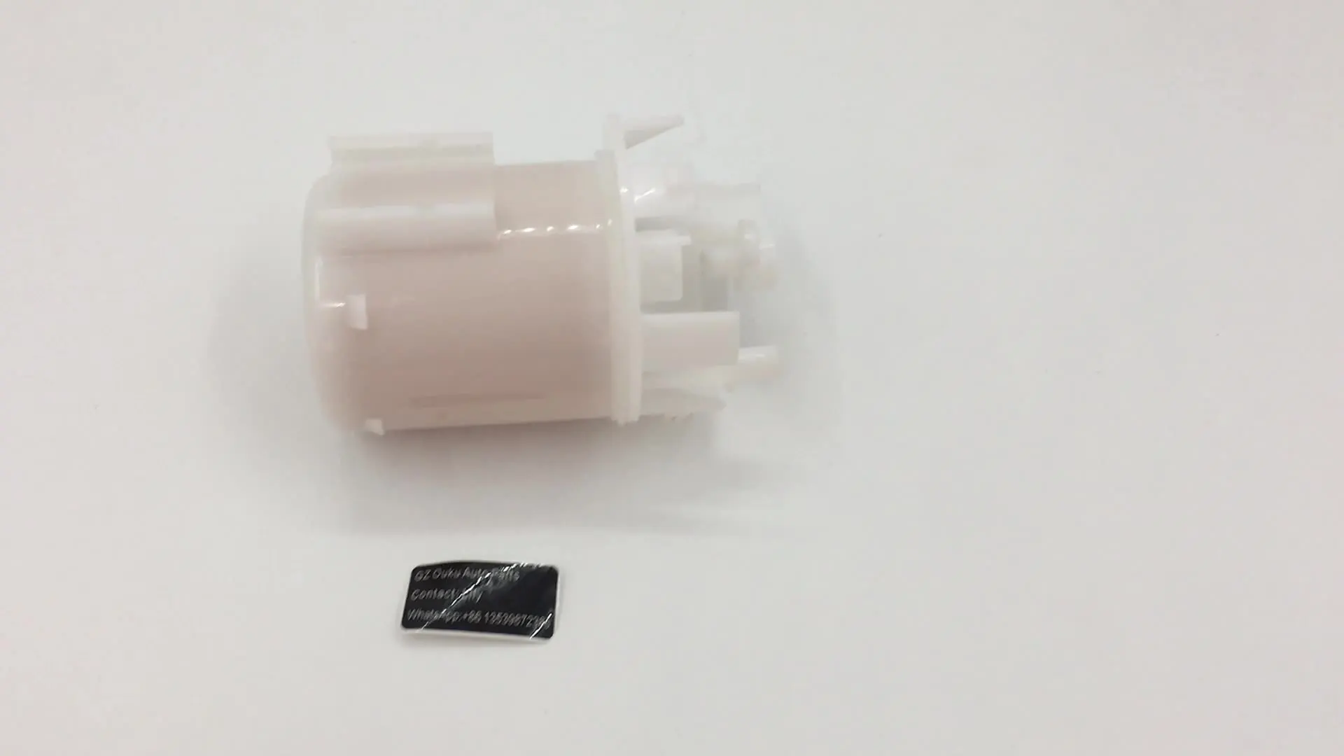 OEM MN135734 New GZOUKU Fuel Filter for Mitsubishi Pajero Minicab
