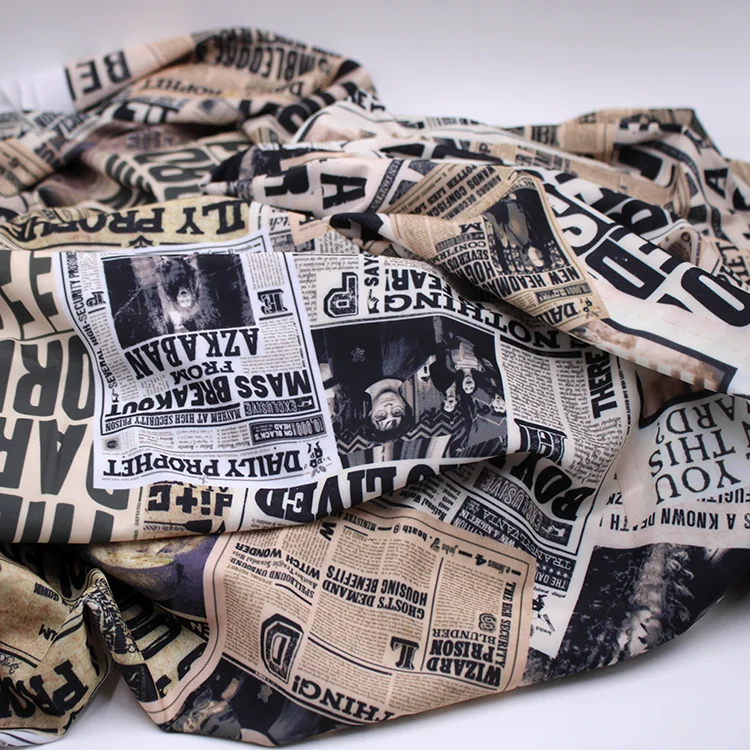 
custom design digital printing polyester spandex fabric for swimwear and sportswear 