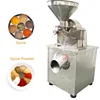 Gelgoog Chilli Herbs Crushing Machine Spice Grinding Machines With Cooling System For Sale