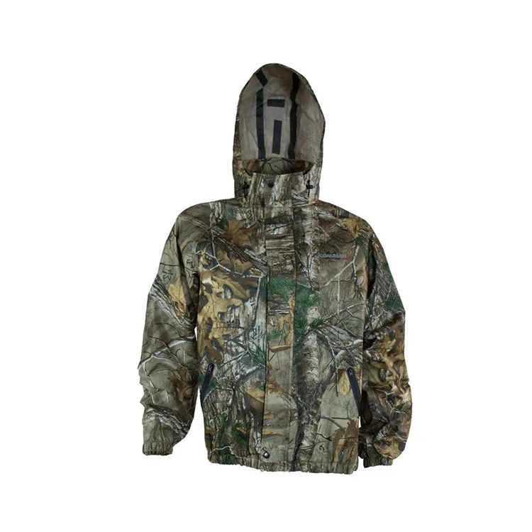 Bowins Waterproof Duck Hunting Jacket On Sale - Buy Waterproof Duck ...