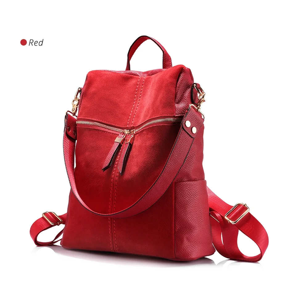 women backpack waterproof