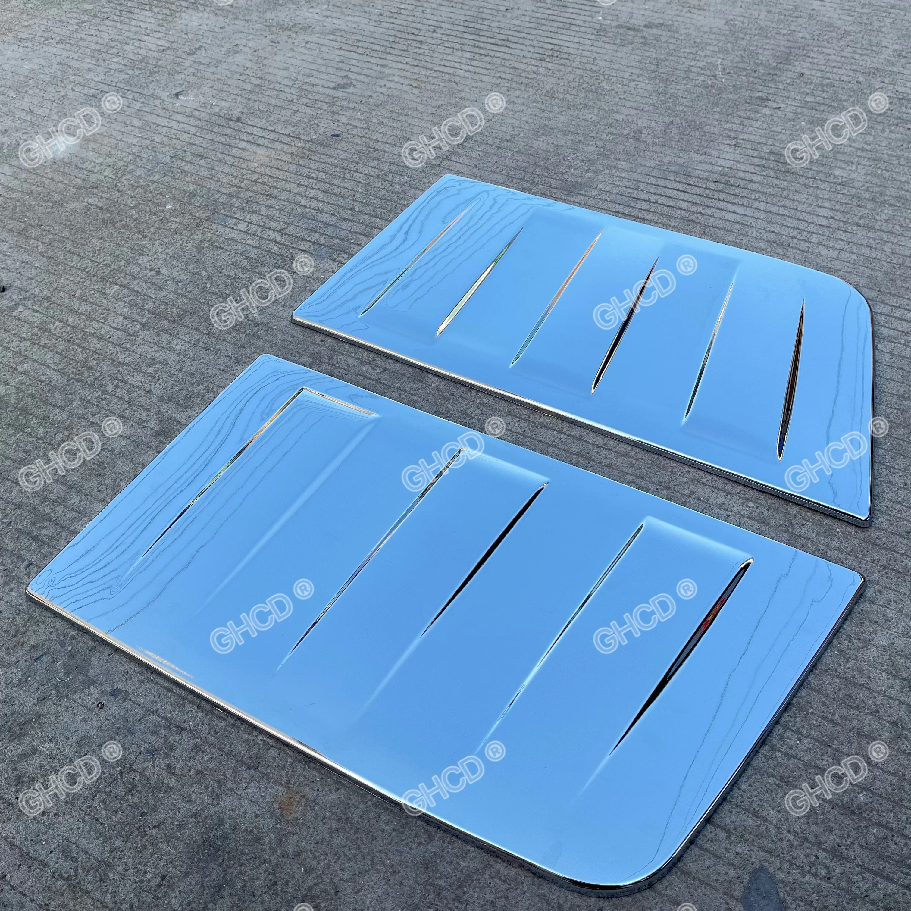 GHCD high quality/factory price for NISSAN CD4/UD/QUON/GWB4B of Japanese truck(2007-on) supplier