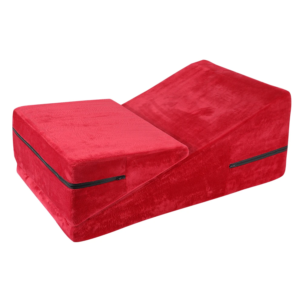 triangle pillow wedge triangle pillow wedge