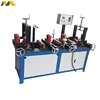 High performance adhesive laminating machine/Profile laminating machine with company brand or logo