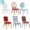 2015 Hotel furniture stacking banquet chair fabric occasional chair