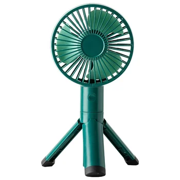 strong portable fan