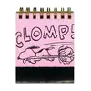 Best Price custom size sticky note shaped notes notepads with printing