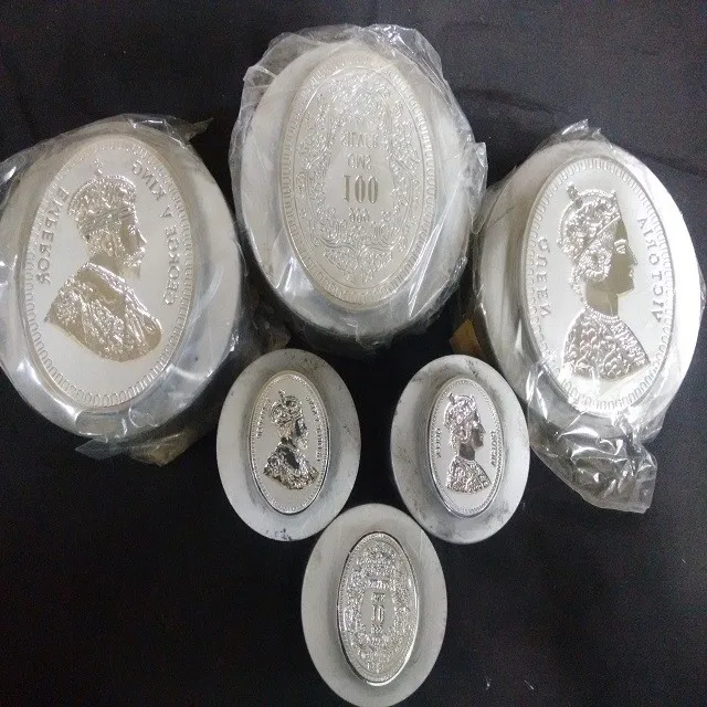 Coin Making Dies For Usa / Uae / Uk Markets Gold Chain Making Tools