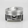 factory price stock auto parts engine piston for mazda 323