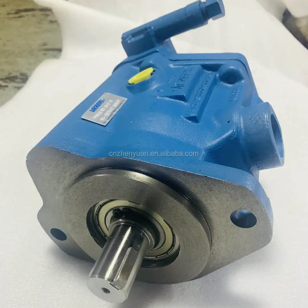 vickers pvb15 <a href='https://www.ruidapetroleum.com/product/47'>hydraulic</a> <a href='https://www.ruidapetroleum.com/product/49'>pump</a> manufacturer