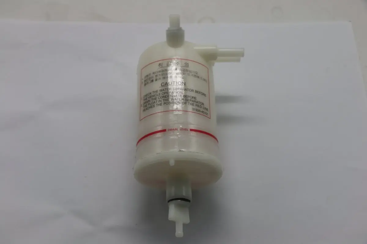 Mighty 31920-45101 Oil Water Separator