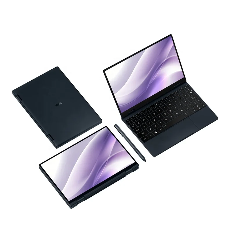 One-Netbook One Mix 4 Laptop - Intel Core I5-1130G7, 16GB RAM, 1TB