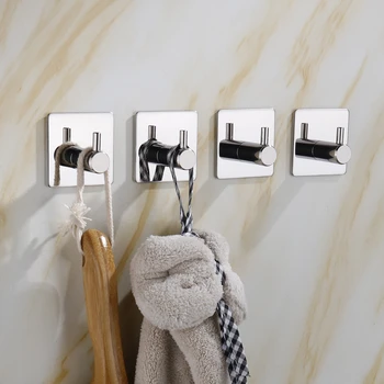 cable hooks wall