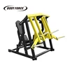 Seated Leg Press Bodybuilding Gym Equipment BODY FORCE