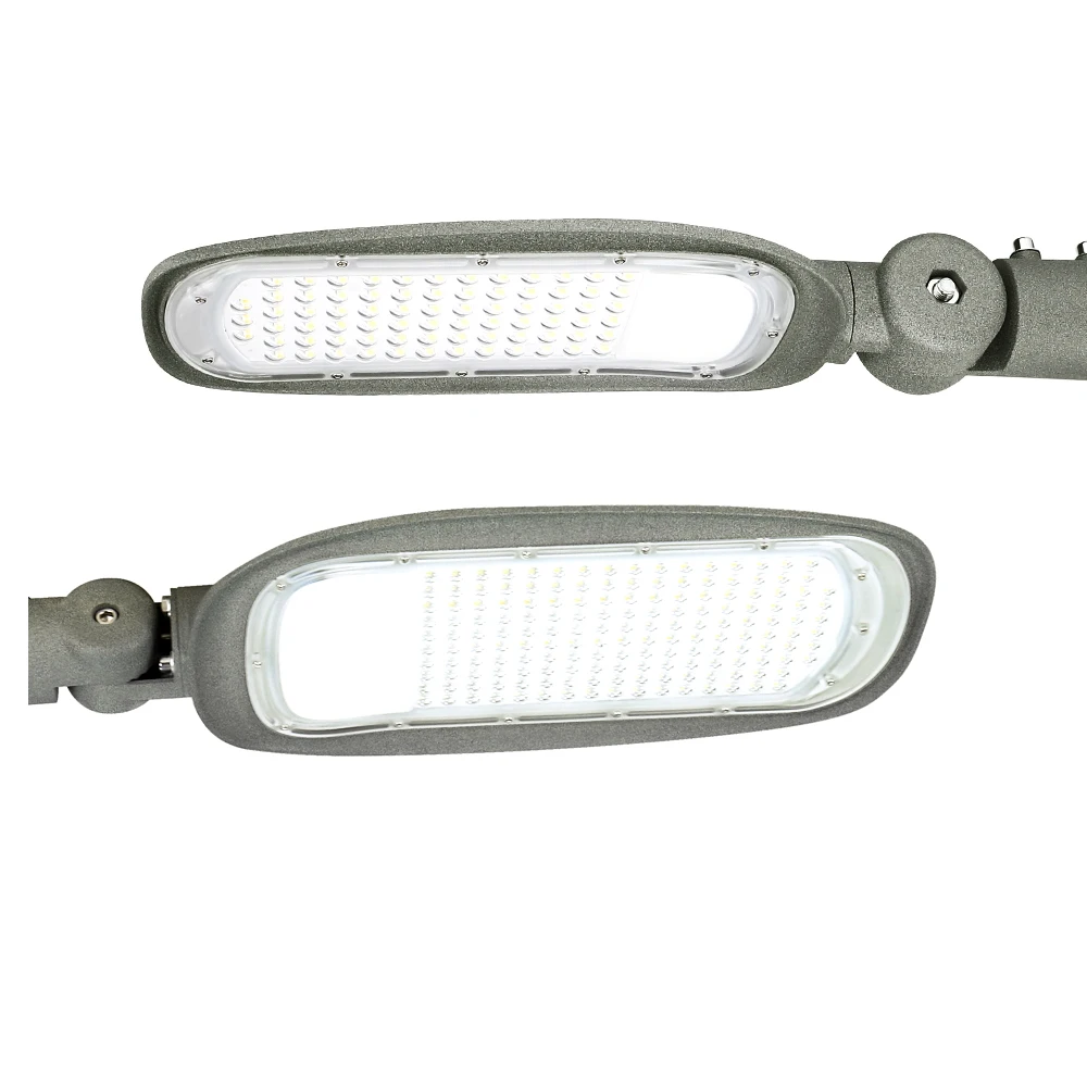 KCD Factory Price High Brightness Parking Lot IP65 Waterproof Outdoor 250 Watt 300 Watt 400 Watt Led Street Light