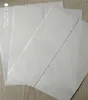security paper with window thread