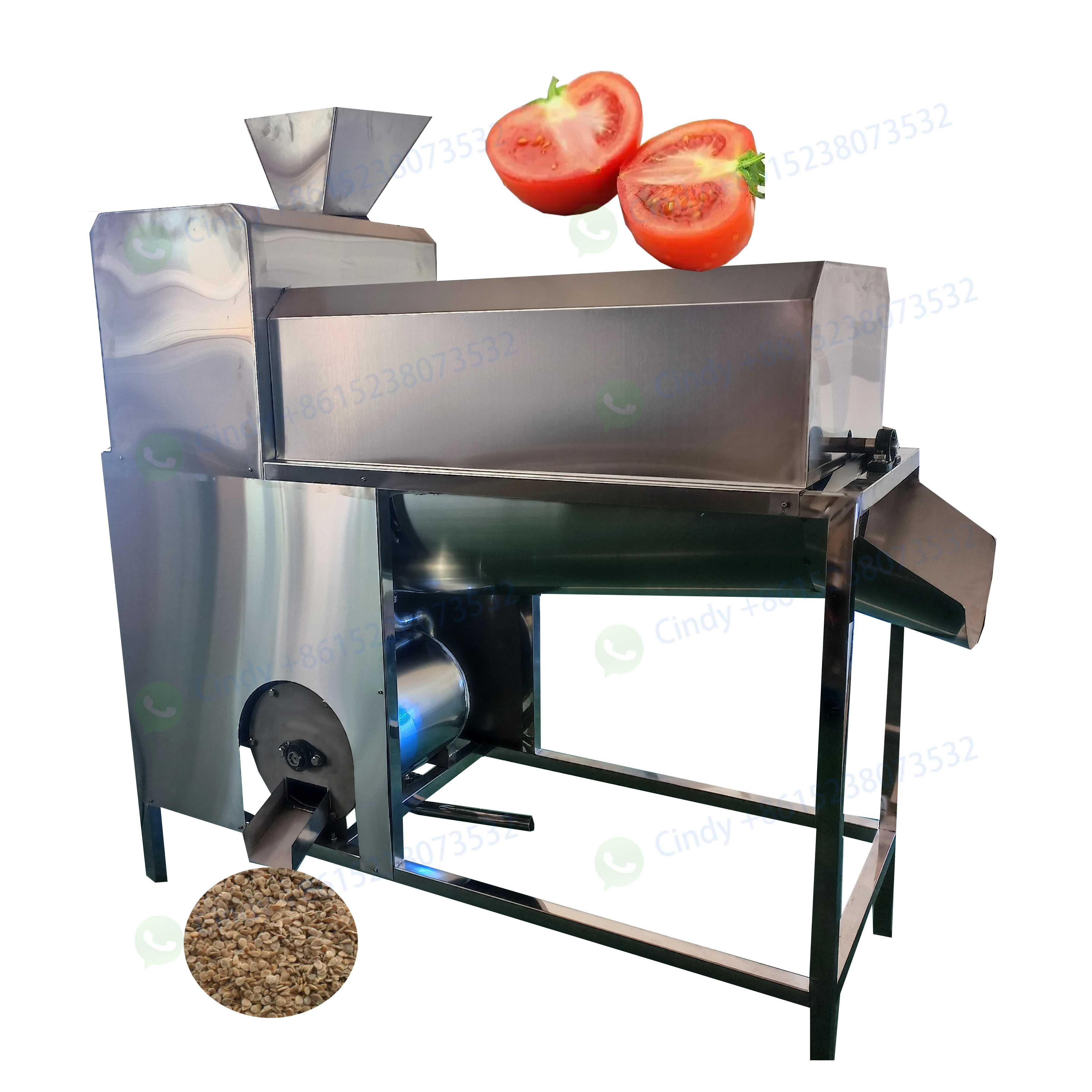 Tomato Seed Remover Tomato Seeds Separator Machine Buy Tomato Seed Remove Machine tomato Seeds
