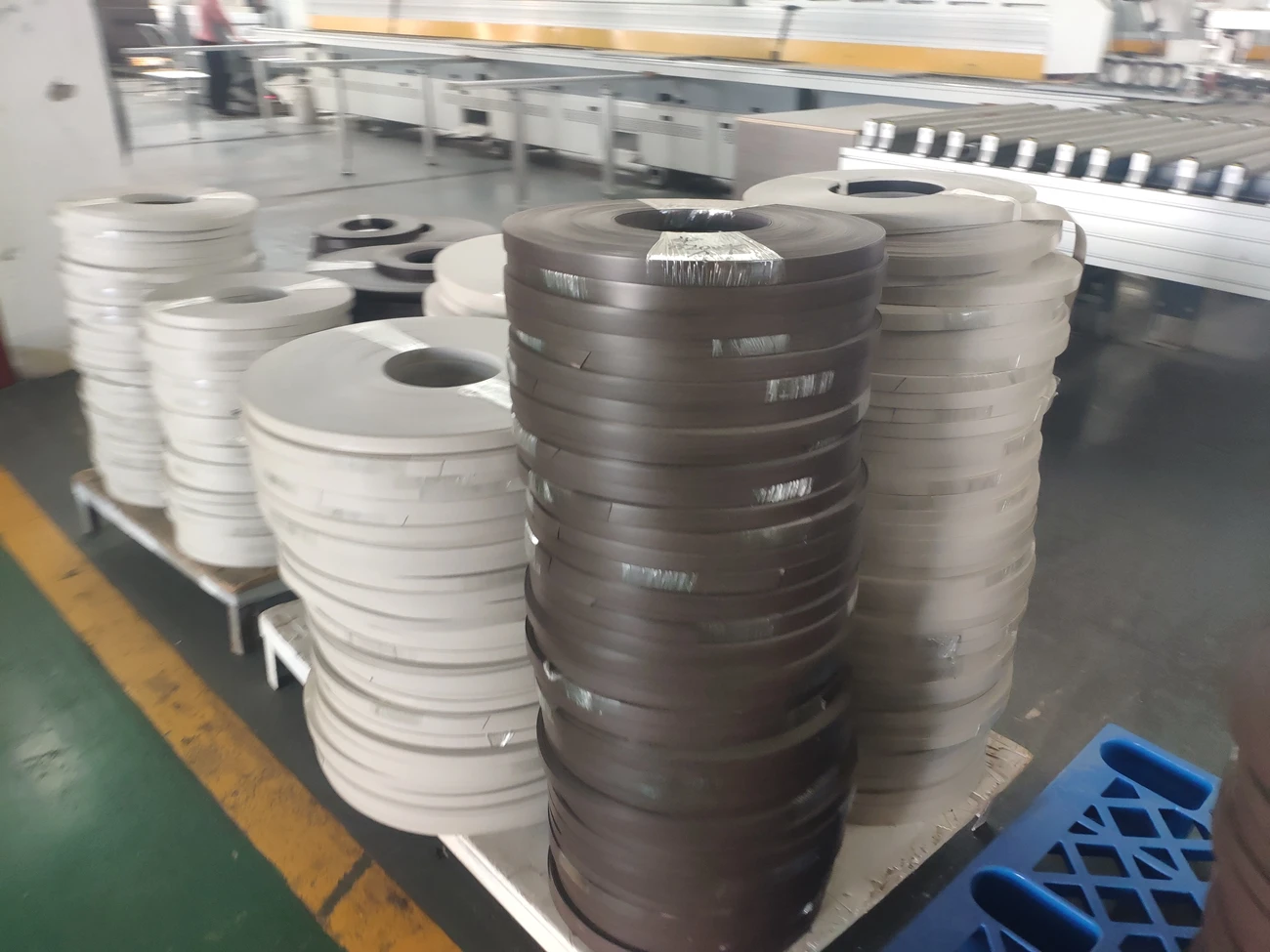 Abs pvc