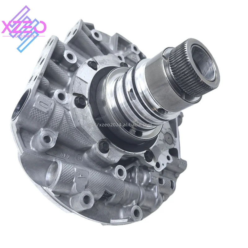Auto Parts 5L40 6L40 5L40E 6L40E Transmission Oil Pump for BMW Cadillac ...