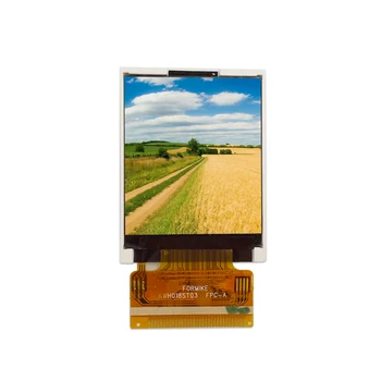 Professional Supplier Small Digital Display Screen 1.77 Inch Tft Lcd ...