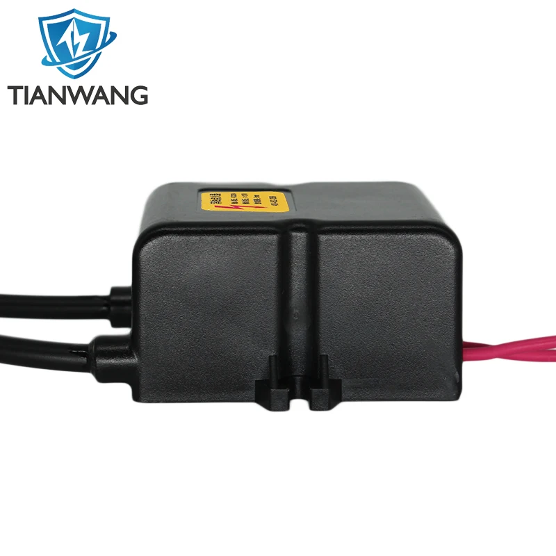 Burner High Voltage Ignition Transformer Boiler Combustion Accessories